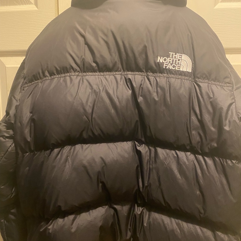 The North Face Men's Black Jacket - Picture 6 of 6
